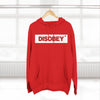 Disobey Hoodie Regular fit