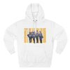 Cops Are Not Our Friends Hoodie Regular fit