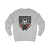 Disconnected Sweatshirt Stylish fit