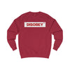Disobey Sweatshirt Stylish fit