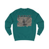 Blacklist Sweatshirt Stylish fit