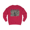 Blacklist Sweatshirt Stylish fit