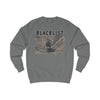 Blacklist Sweatshirt Stylish fit