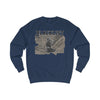 Blacklist Sweatshirt Stylish fit