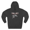 Trust Hoodie Regular Fit