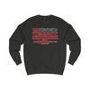 Freedom Sweatshirt Stylish fit