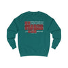 Freedom Sweatshirt Stylish fit