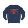 Freedom Sweatshirt Stylish fit