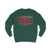 Freedom Sweatshirt Stylish fit