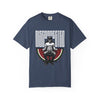 Disconnected T-shirt Relaxed fit
