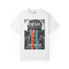 Fear of War T-shirt Relaxed fit