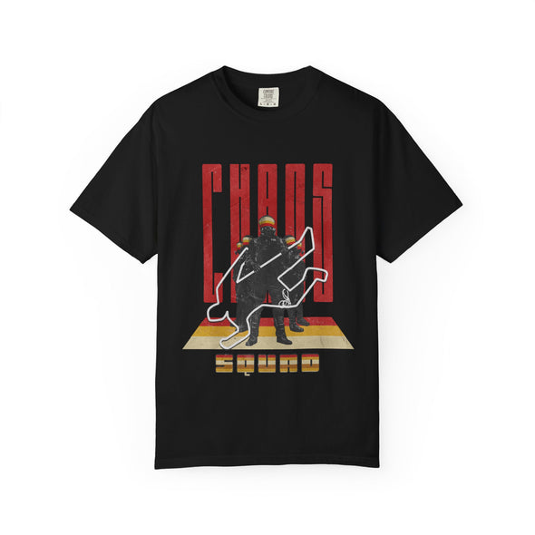 Chaos Squad Graphic T-Shirt