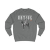 Native Sweatshirt Stylish fit