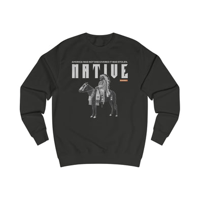 Native Sweatshirt Stylish fit