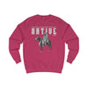 Native Sweatshirt Stylish fit