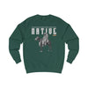 Native Sweatshirt Stylish fit