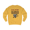 We Will Return Sweatshirt Stylish fit
