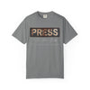 Press T-shirt Relaxed fit