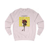 Empire Rising Sweatshirt Stylish fit