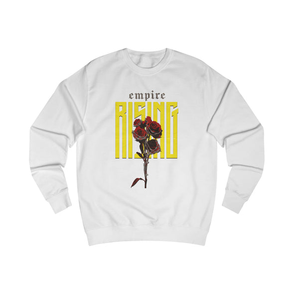 Empire Rising Sweatshirt Stylish fit