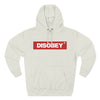 Disobey Hoodie Regular fit