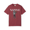 Native T-shirt Relaxed fit