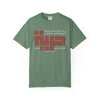 Freedom T-shirt Relaxed fit