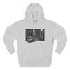 Inevitable Hoodie Regular fit