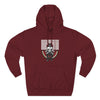 Disconnected Hoodie Regular fit