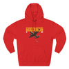 Goodness Of War Hoodie Regular fit