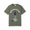 America Was Never Great T-shirt Relaxed fit