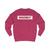 Disobey Sweatshirt Stylish fit