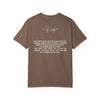 Game Over. T-shirt Relaxed fit