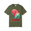Brutal T-shirt Relaxed fit