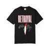 Betrayal T-shirt Relaxed fit