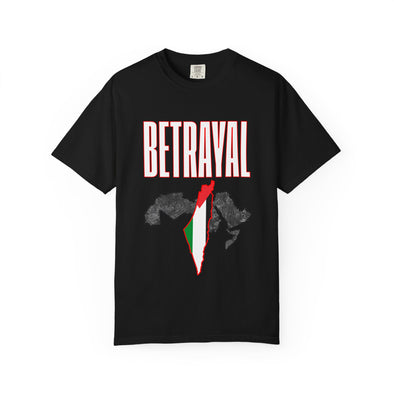 Betrayal T-shirt Relaxed fit