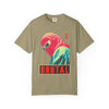 Brutal T-shirt Relaxed fit