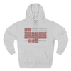 Freedom Hoodie Regular fit