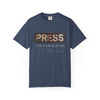 Press T-Shirt Relaxed fit