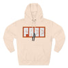 Free Hoodie Regular fit