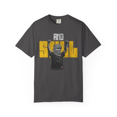 And Still T-shirt Relaxed fit