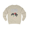 Betrayal Sweatshirt Stylish fit