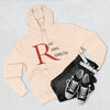 Rise Rebel Rebirth Hoodie Regular Fit