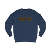 Break Face Sweatshirt Stylish fit