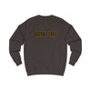 Break Face Sweatshirt Stylish fit