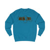 Break Face Sweatshirt Stylish fit