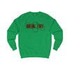 Break Face Sweatshirt Stylish fit