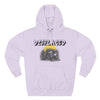 Displaced Hoodie Regular fit