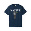 Native T-shirt Relaxed fit