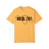 Break Free T-shirt Relaxed fit